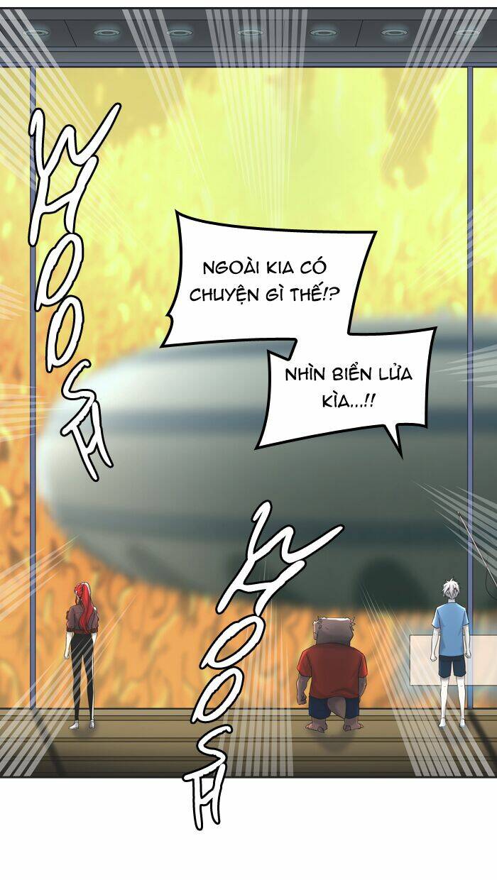 Cuộc Chiến Trong Tòa Tháp – Tower Of God Chapter 406 - Trang 2