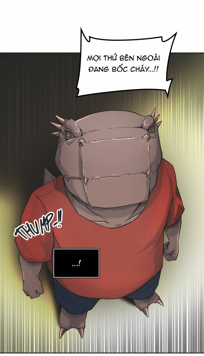 Cuộc Chiến Trong Tòa Tháp – Tower Of God Chapter 406 - Trang 2