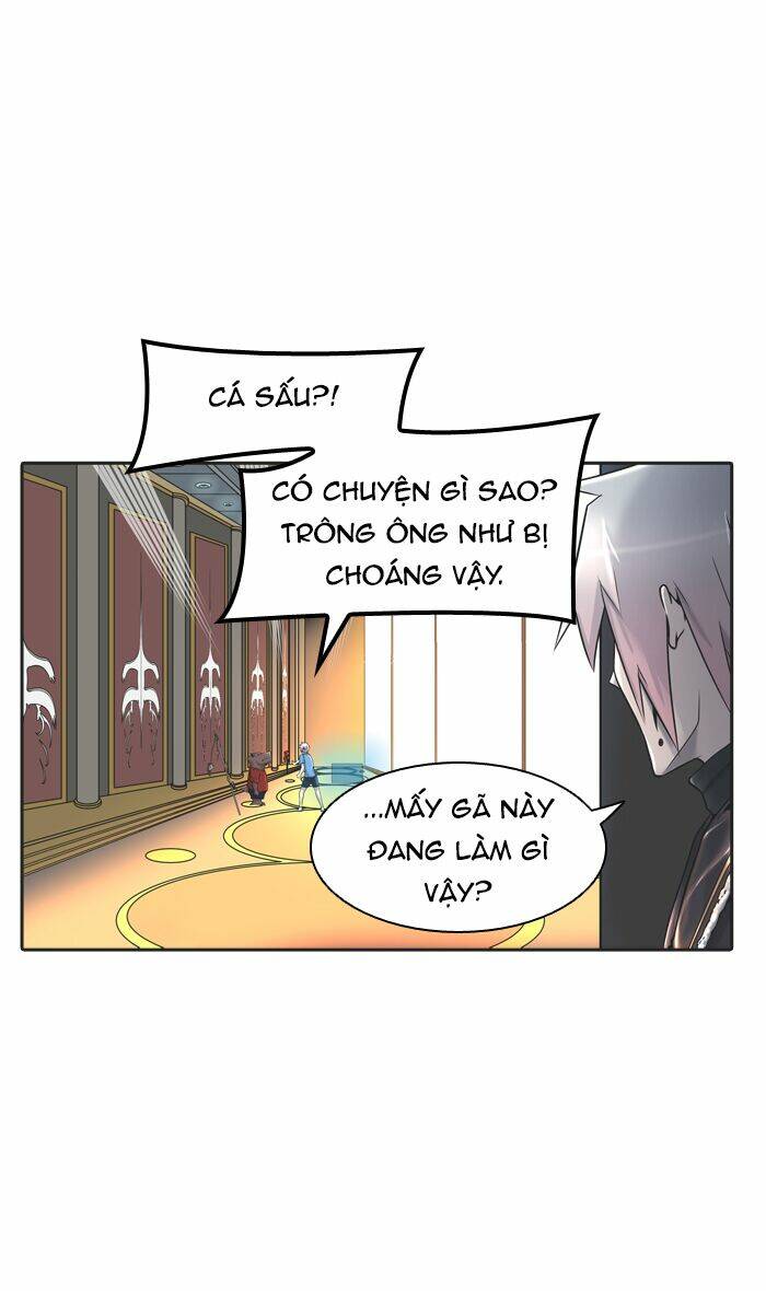 Cuộc Chiến Trong Tòa Tháp – Tower Of God Chapter 406 - Trang 2