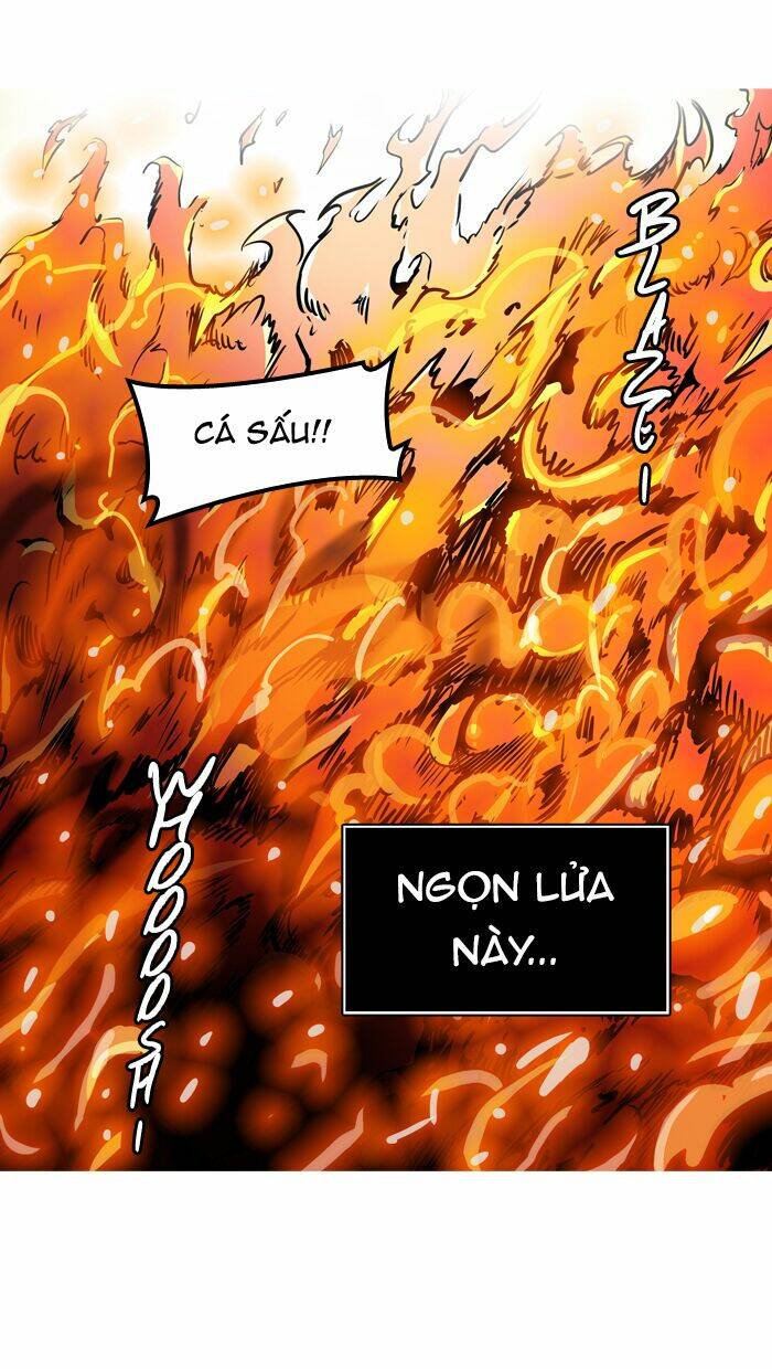 Cuộc Chiến Trong Tòa Tháp – Tower Of God Chapter 406 - Trang 2