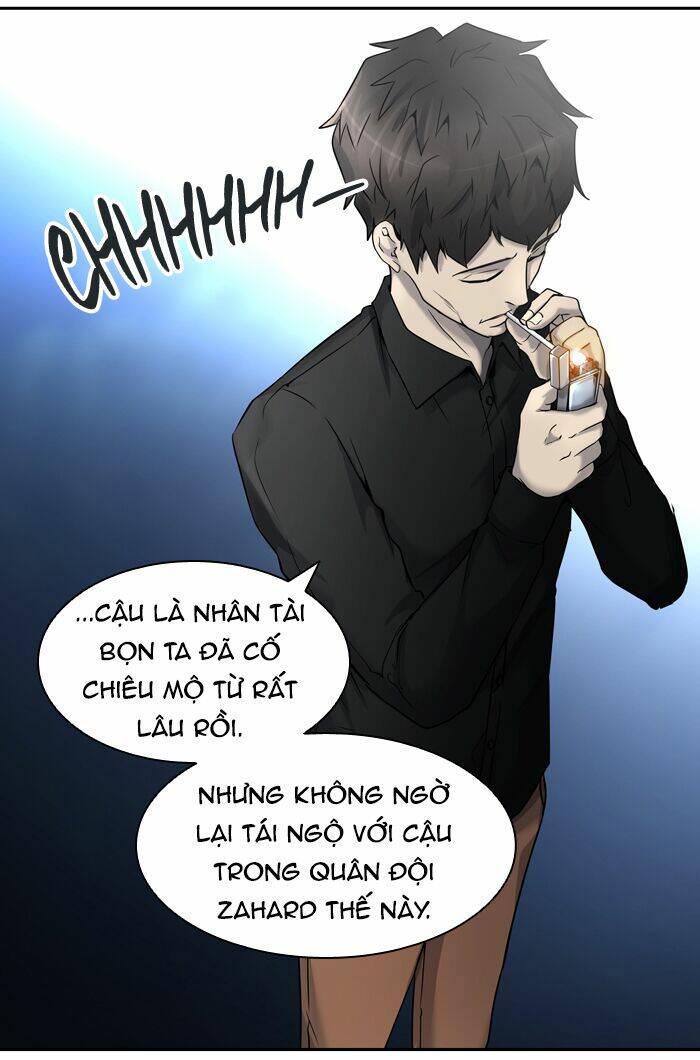 Cuộc Chiến Trong Tòa Tháp – Tower Of God Chapter 406 - Trang 2