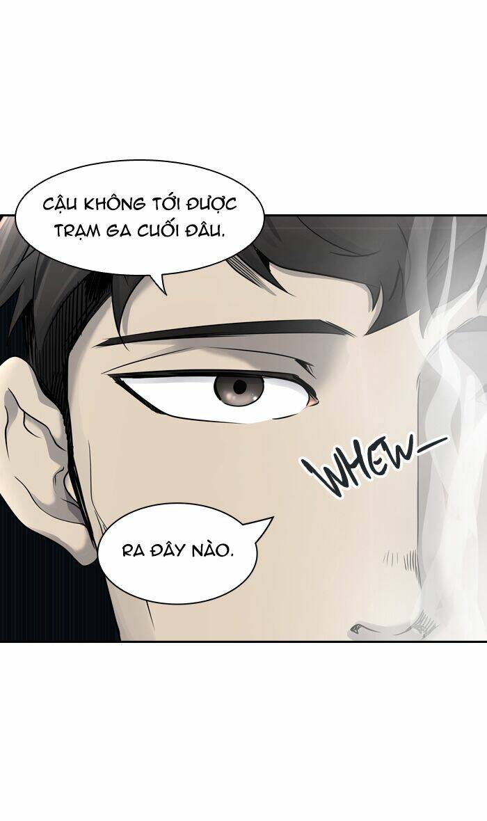 Cuộc Chiến Trong Tòa Tháp – Tower Of God Chapter 406 - Trang 2
