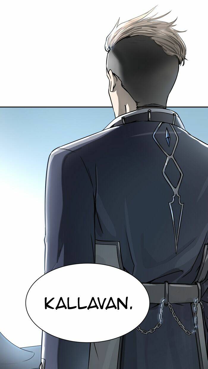 Cuộc Chiến Trong Tòa Tháp – Tower Of God Chapter 406 - Trang 2