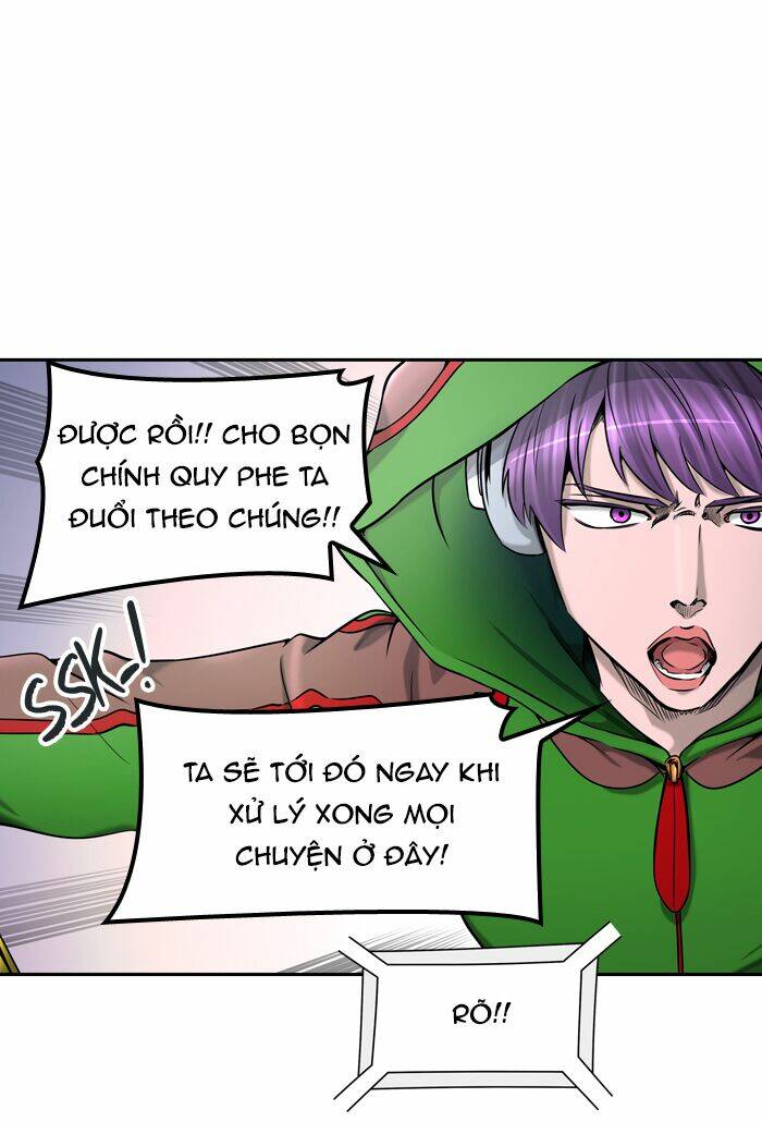 Cuộc Chiến Trong Tòa Tháp – Tower Of God Chapter 406 - Trang 2