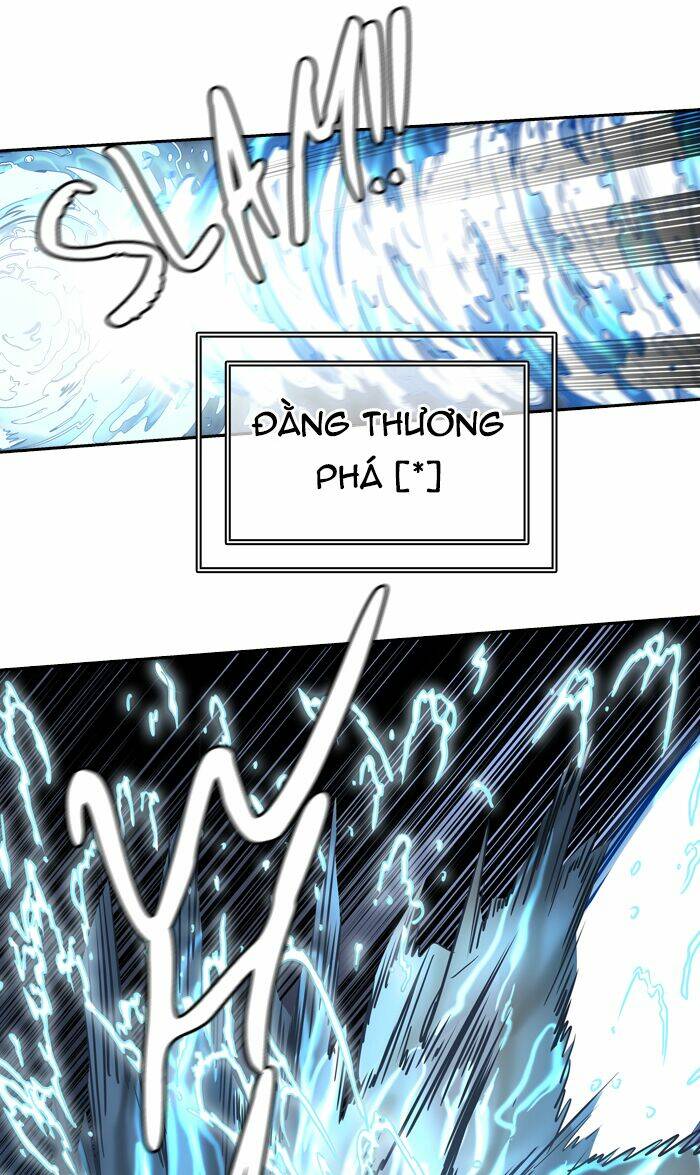 Cuộc Chiến Trong Tòa Tháp – Tower Of God Chapter 406 - Trang 2