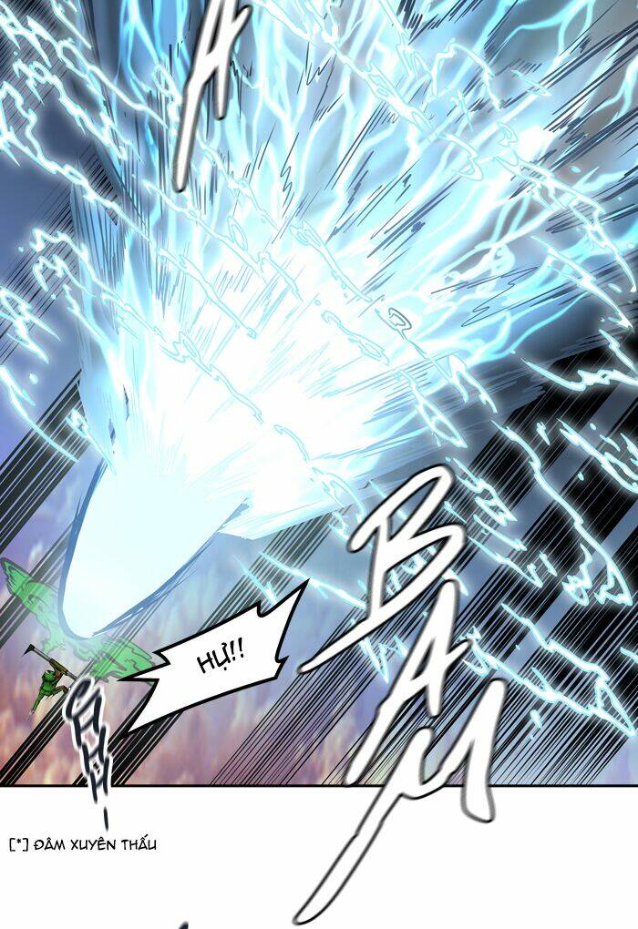 Cuộc Chiến Trong Tòa Tháp – Tower Of God Chapter 406 - Trang 2