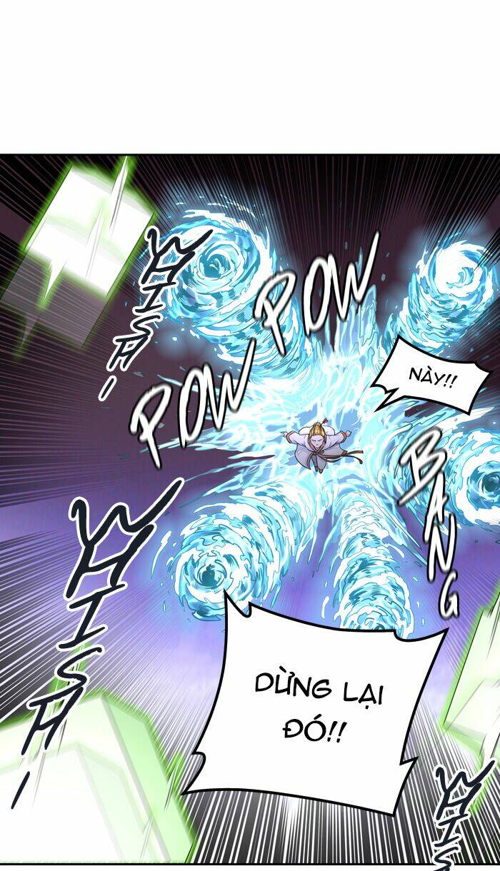 Cuộc Chiến Trong Tòa Tháp – Tower Of God Chapter 406 - Trang 2
