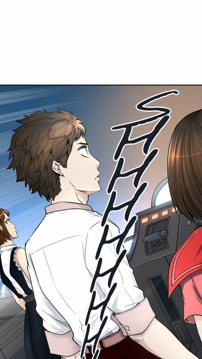 Cuộc Chiến Trong Tòa Tháp – Tower Of God Chapter 406 - Trang 2