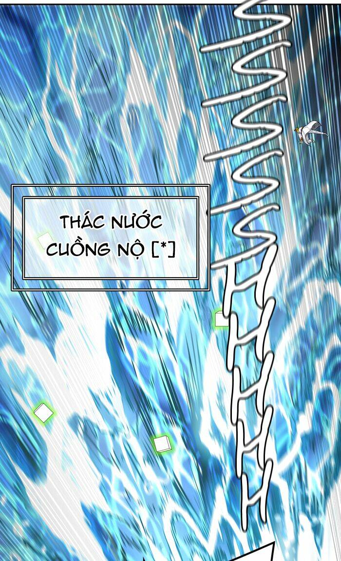 Cuộc Chiến Trong Tòa Tháp – Tower Of God Chapter 406 - Trang 2