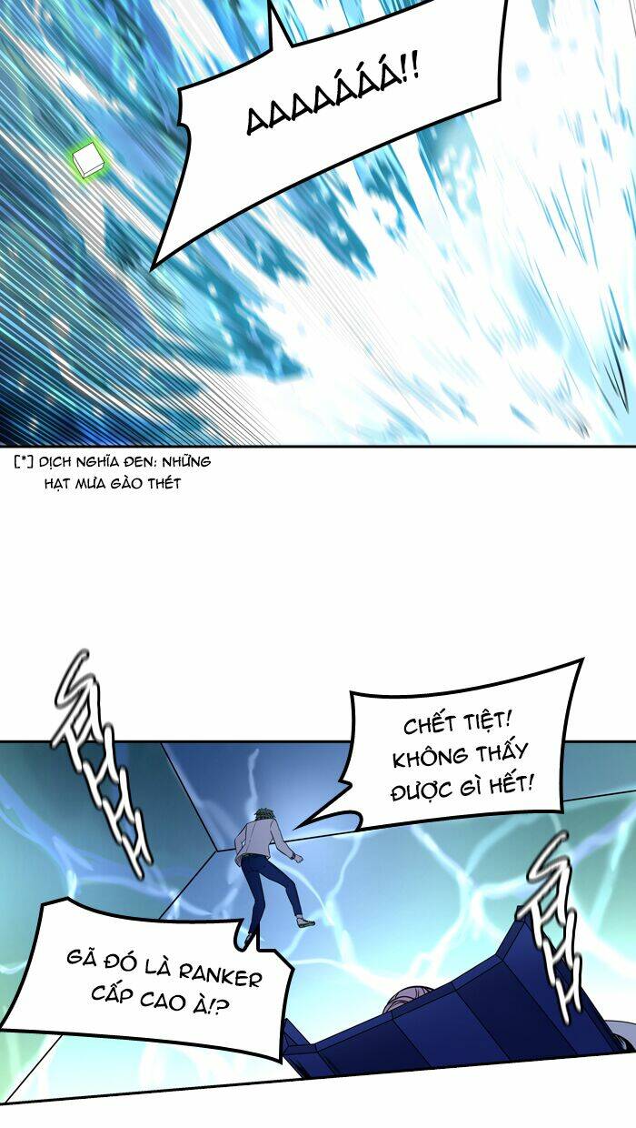 Cuộc Chiến Trong Tòa Tháp – Tower Of God Chapter 406 - Trang 2