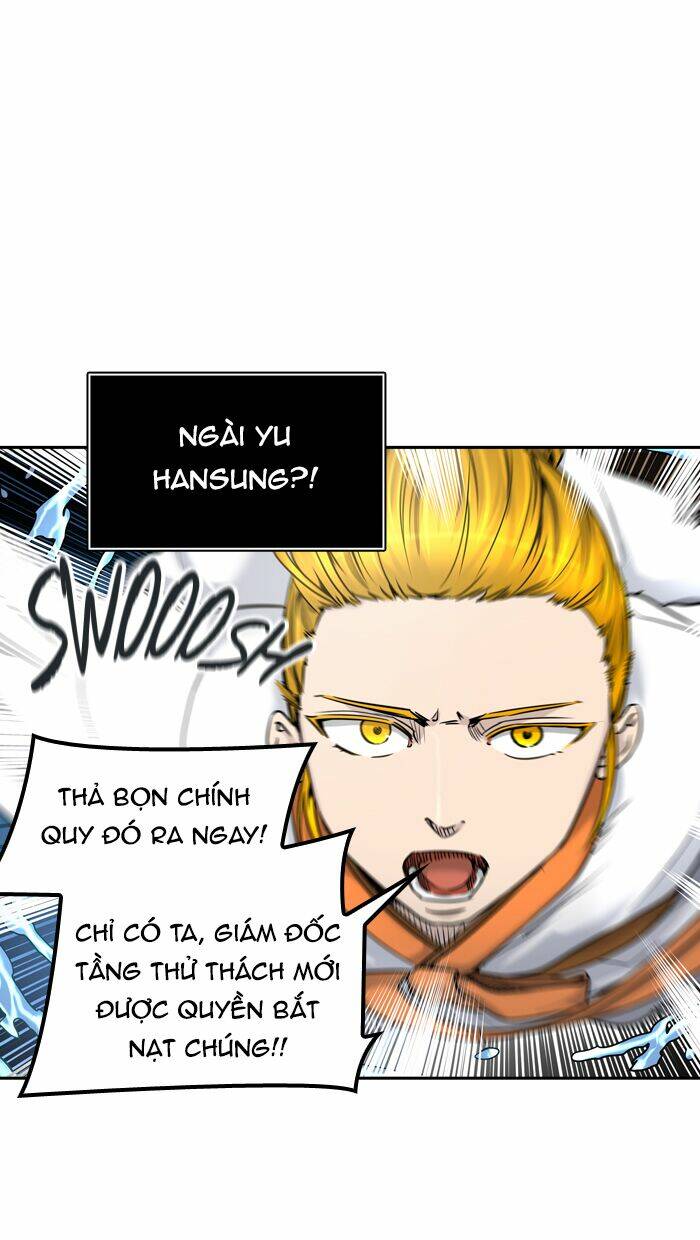 Cuộc Chiến Trong Tòa Tháp – Tower Of God Chapter 406 - Trang 2