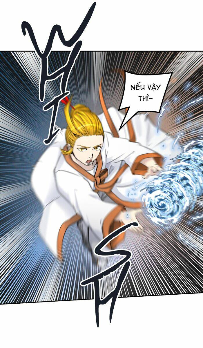 Cuộc Chiến Trong Tòa Tháp – Tower Of God Chapter 406 - Trang 2