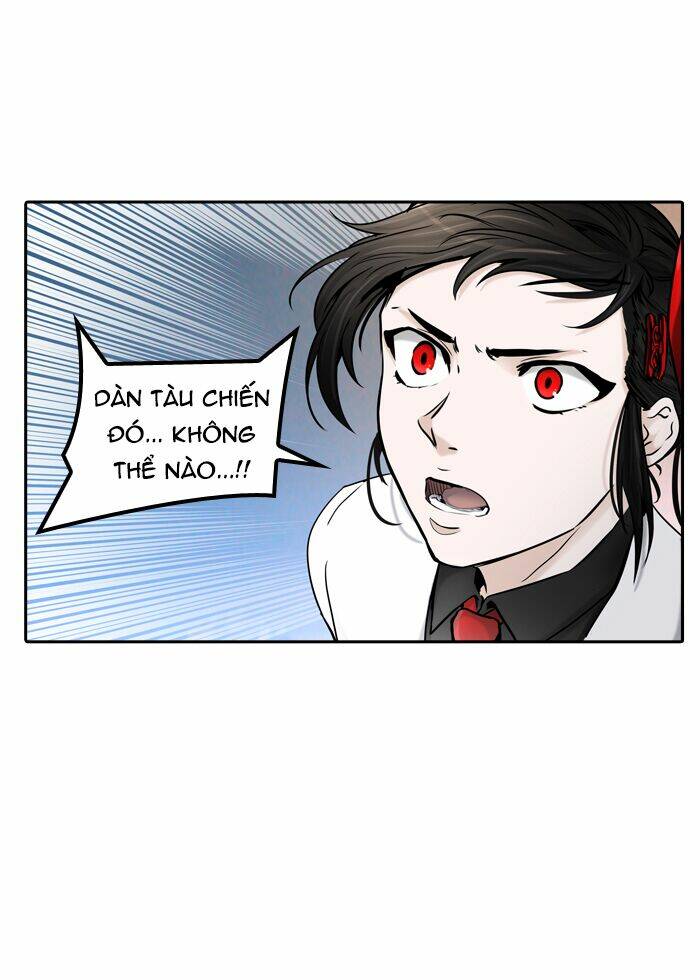 Cuộc Chiến Trong Tòa Tháp – Tower Of God Chapter 406 - Trang 2
