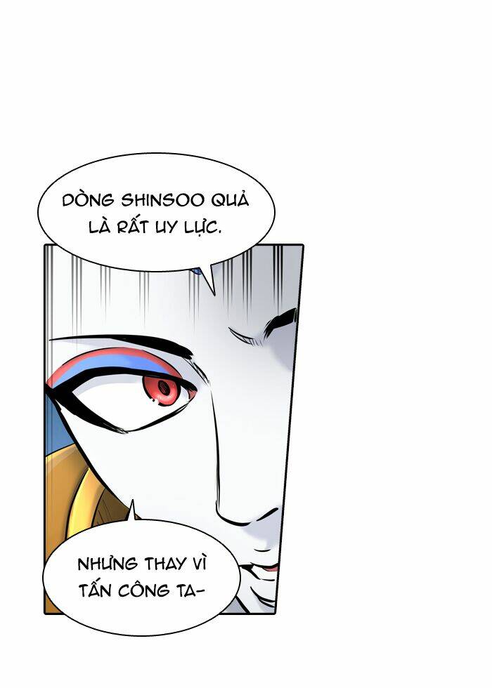 Cuộc Chiến Trong Tòa Tháp – Tower Of God Chapter 406 - Trang 2