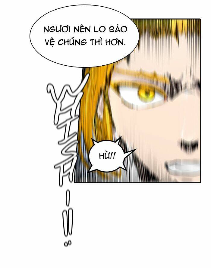 Cuộc Chiến Trong Tòa Tháp – Tower Of God Chapter 406 - Trang 2