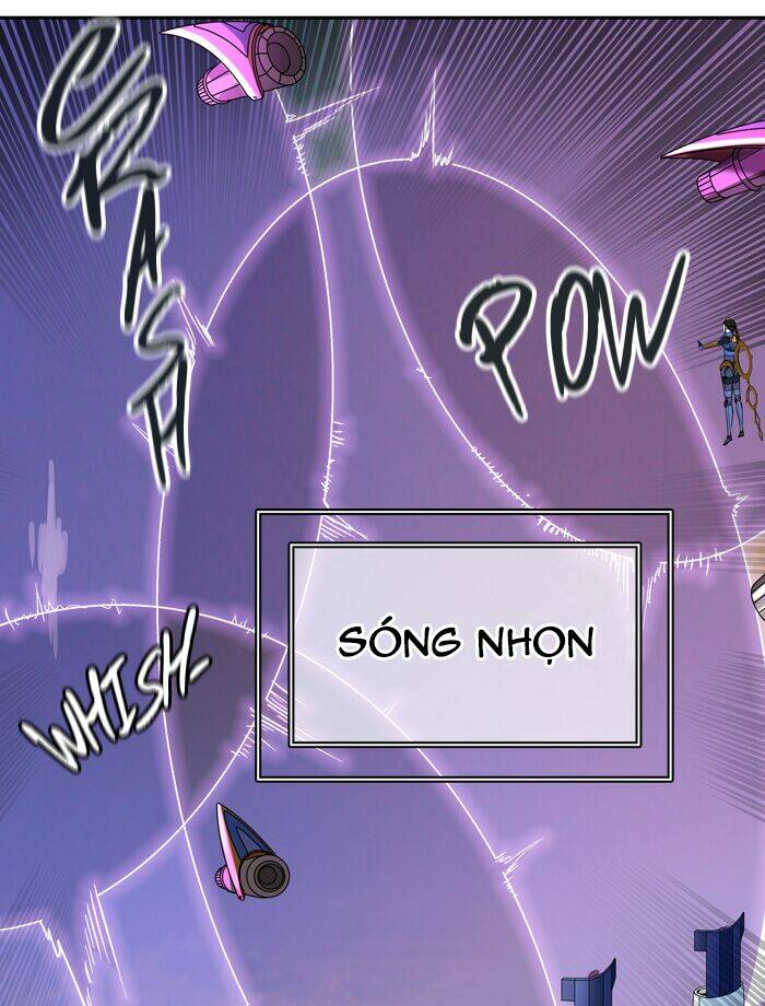 Cuộc Chiến Trong Tòa Tháp – Tower Of God Chapter 406 - Trang 2