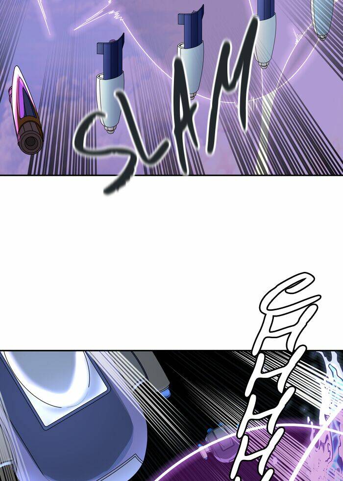 Cuộc Chiến Trong Tòa Tháp – Tower Of God Chapter 406 - Trang 2