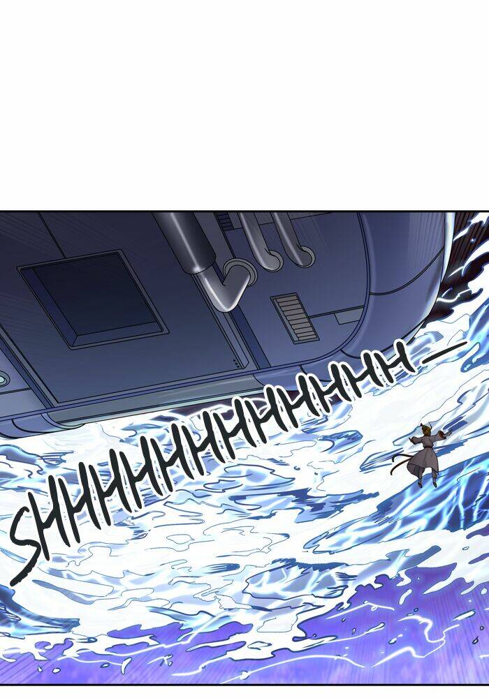 Cuộc Chiến Trong Tòa Tháp – Tower Of God Chapter 406 - Trang 2