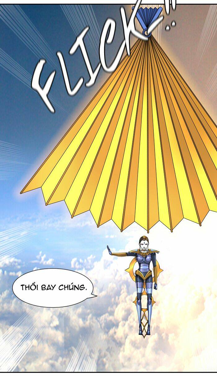 Cuộc Chiến Trong Tòa Tháp – Tower Of God Chapter 406 - Trang 2