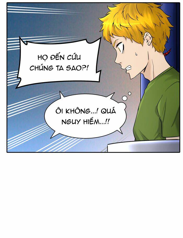 Cuộc Chiến Trong Tòa Tháp – Tower Of God Chapter 406 - Trang 2