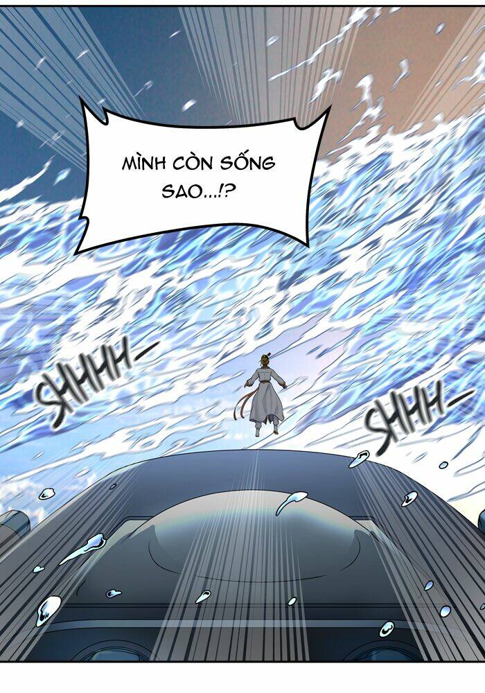 Cuộc Chiến Trong Tòa Tháp – Tower Of God Chapter 406 - Trang 2