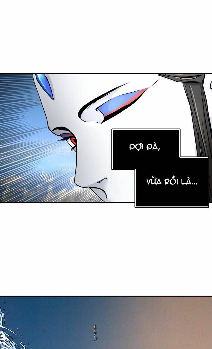Cuộc Chiến Trong Tòa Tháp – Tower Of God Chapter 406 - Trang 2
