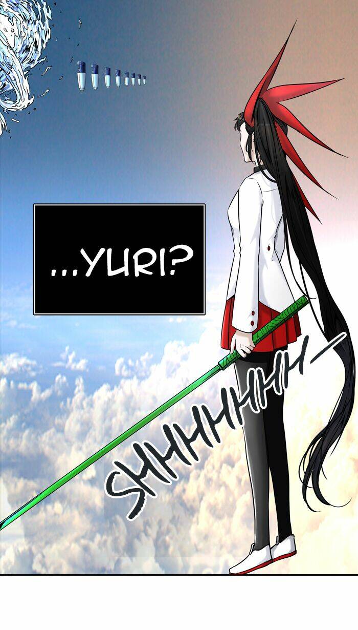 Cuộc Chiến Trong Tòa Tháp – Tower Of God Chapter 406 - Trang 2