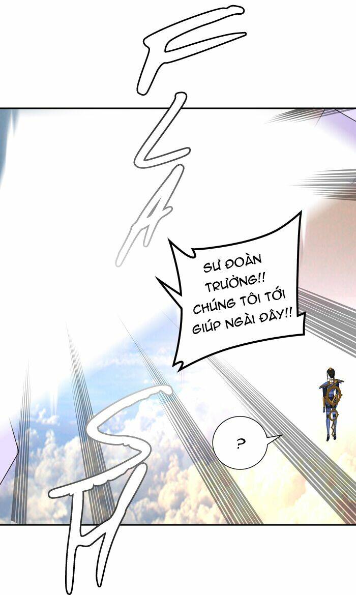 Cuộc Chiến Trong Tòa Tháp – Tower Of God Chapter 406 - Trang 2