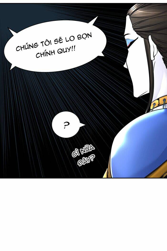 Cuộc Chiến Trong Tòa Tháp – Tower Of God Chapter 406 - Trang 2