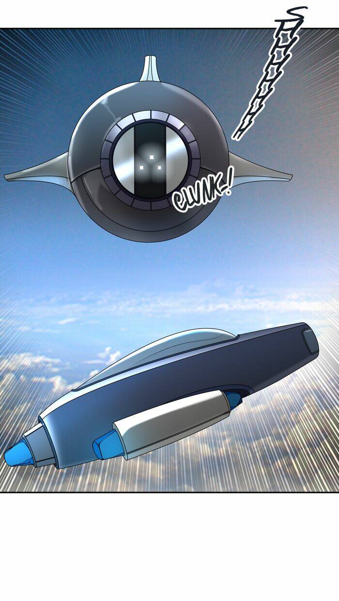 Cuộc Chiến Trong Tòa Tháp – Tower Of God Chapter 406 - Trang 2