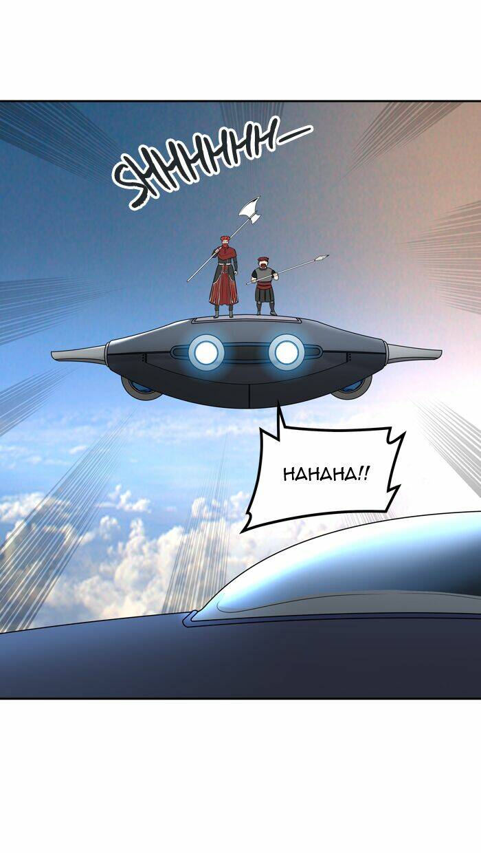 Cuộc Chiến Trong Tòa Tháp – Tower Of God Chapter 406 - Trang 2