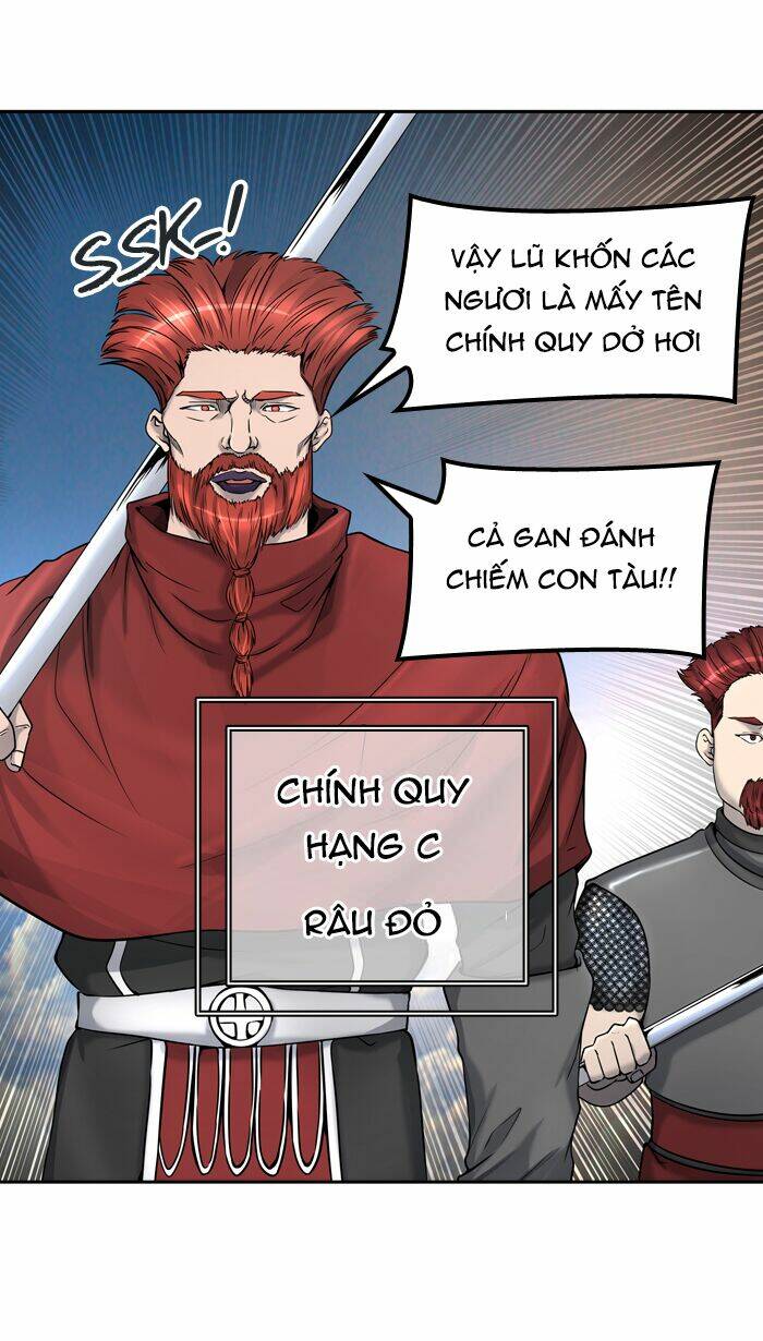 Cuộc Chiến Trong Tòa Tháp – Tower Of God Chapter 406 - Trang 2