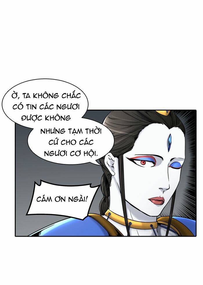Cuộc Chiến Trong Tòa Tháp – Tower Of God Chapter 406 - Trang 2