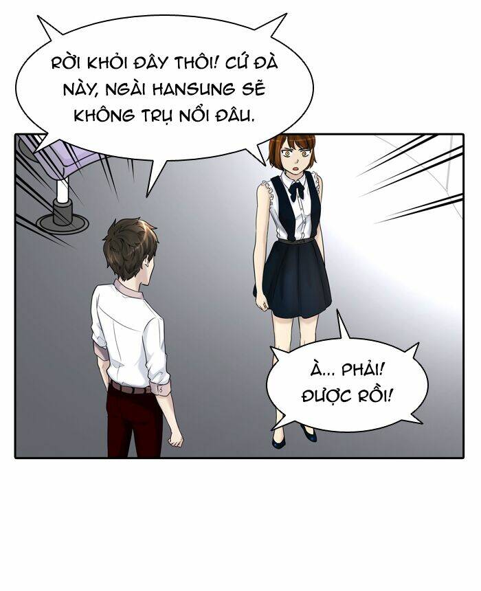 Cuộc Chiến Trong Tòa Tháp – Tower Of God Chapter 406 - Trang 2