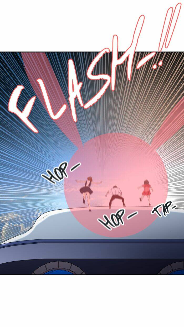 Cuộc Chiến Trong Tòa Tháp – Tower Of God Chapter 406 - Trang 2