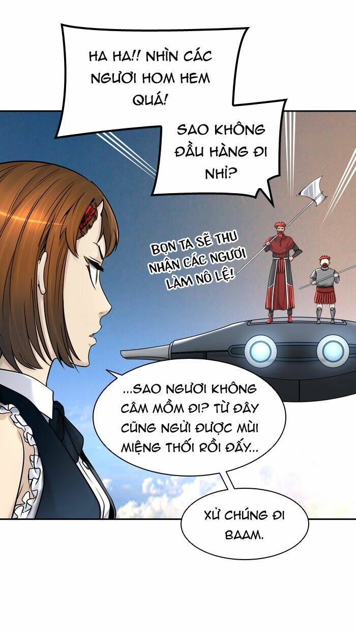 Cuộc Chiến Trong Tòa Tháp – Tower Of God Chapter 406 - Trang 2