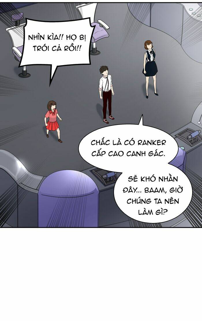 Cuộc Chiến Trong Tòa Tháp – Tower Of God Chapter 406 - Trang 2