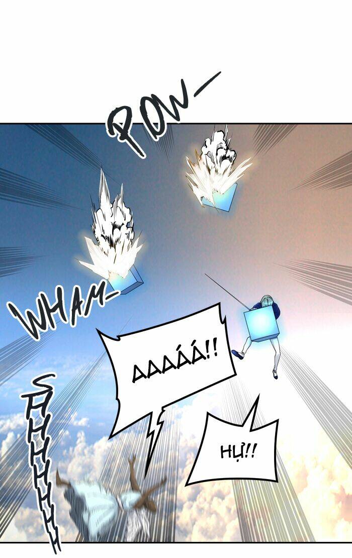 Cuộc Chiến Trong Tòa Tháp – Tower Of God Chapter 406 - Trang 2
