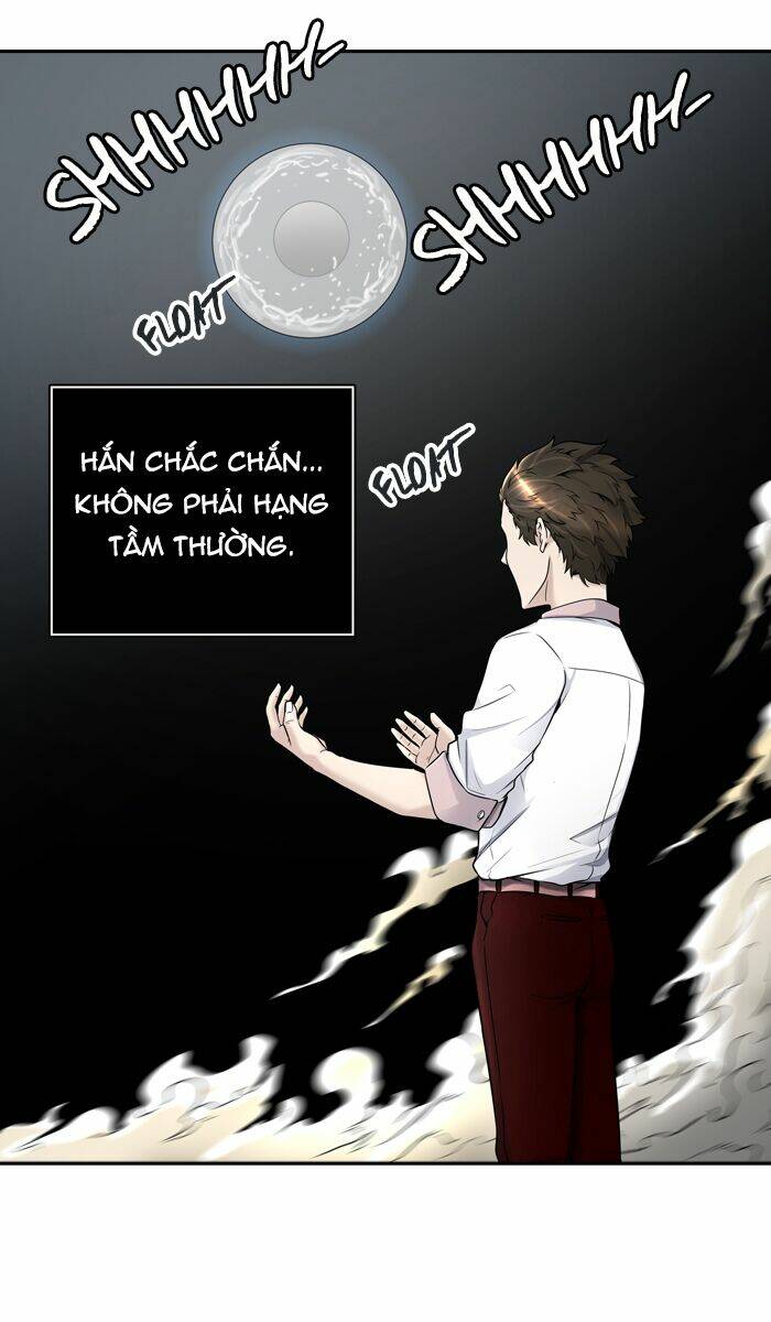 Cuộc Chiến Trong Tòa Tháp – Tower Of God Chapter 406 - Trang 2