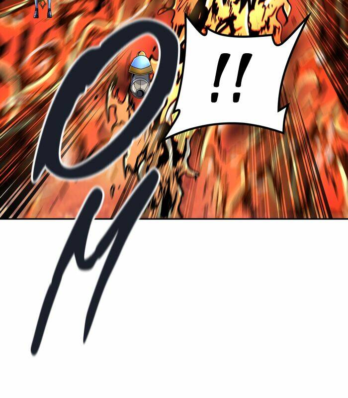 Cuộc Chiến Trong Tòa Tháp – Tower Of God Chapter 406 - Trang 2