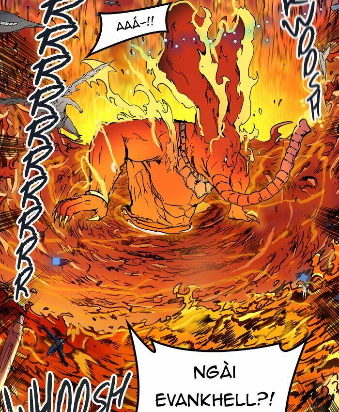 Cuộc Chiến Trong Tòa Tháp – Tower Of God Chapter 406 - Trang 2
