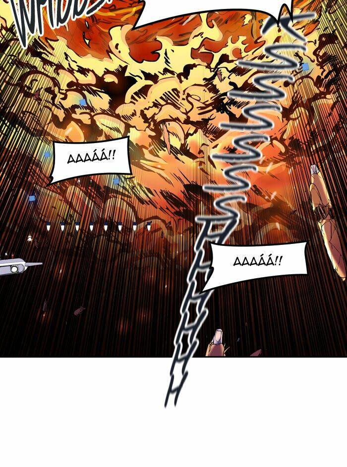 Cuộc Chiến Trong Tòa Tháp – Tower Of God Chapter 406 - Trang 2