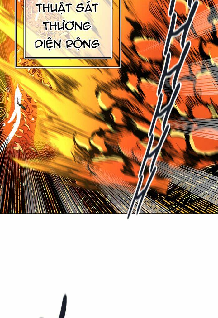 Cuộc Chiến Trong Tòa Tháp – Tower Of God Chapter 406 - Trang 2