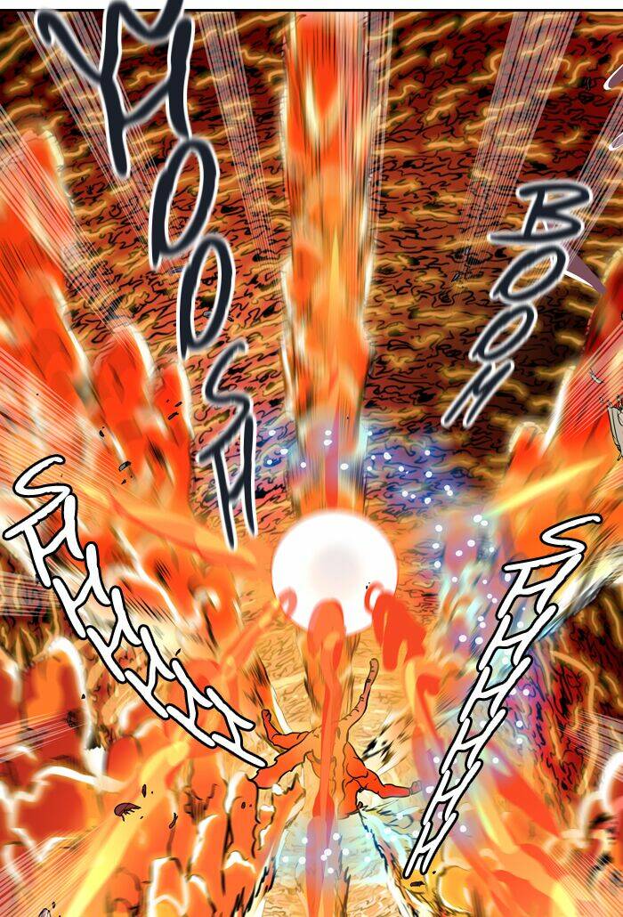 Cuộc Chiến Trong Tòa Tháp – Tower Of God Chapter 406 - Trang 2