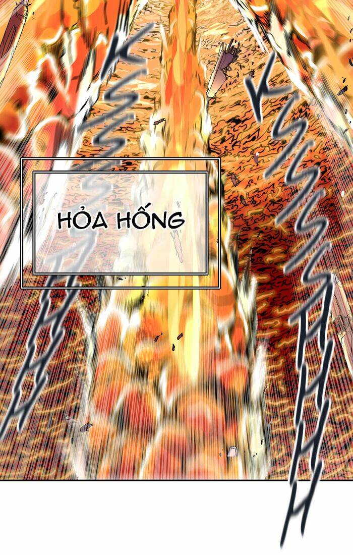 Cuộc Chiến Trong Tòa Tháp – Tower Of God Chapter 406 - Trang 2