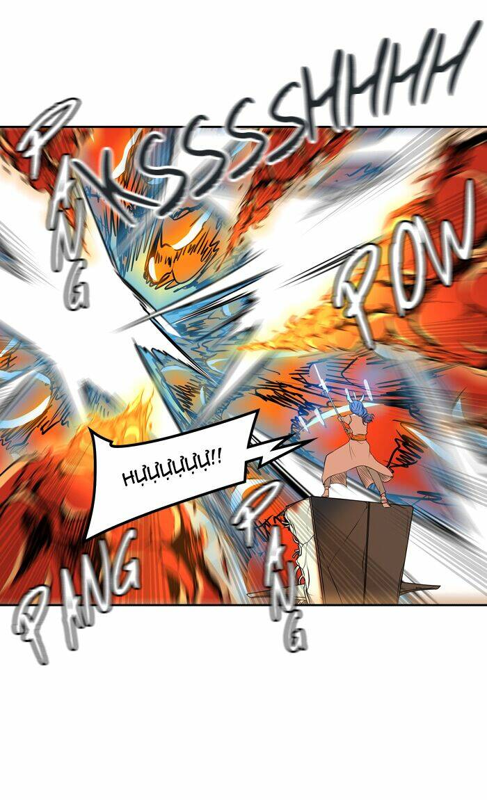 Cuộc Chiến Trong Tòa Tháp – Tower Of God Chapter 406 - Trang 2