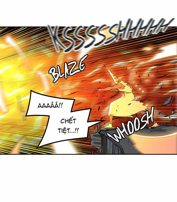 Cuộc Chiến Trong Tòa Tháp – Tower Of God Chapter 406 - Trang 2