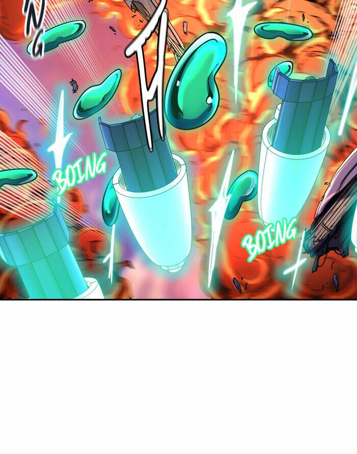 Cuộc Chiến Trong Tòa Tháp – Tower Of God Chapter 407 - Trang 2