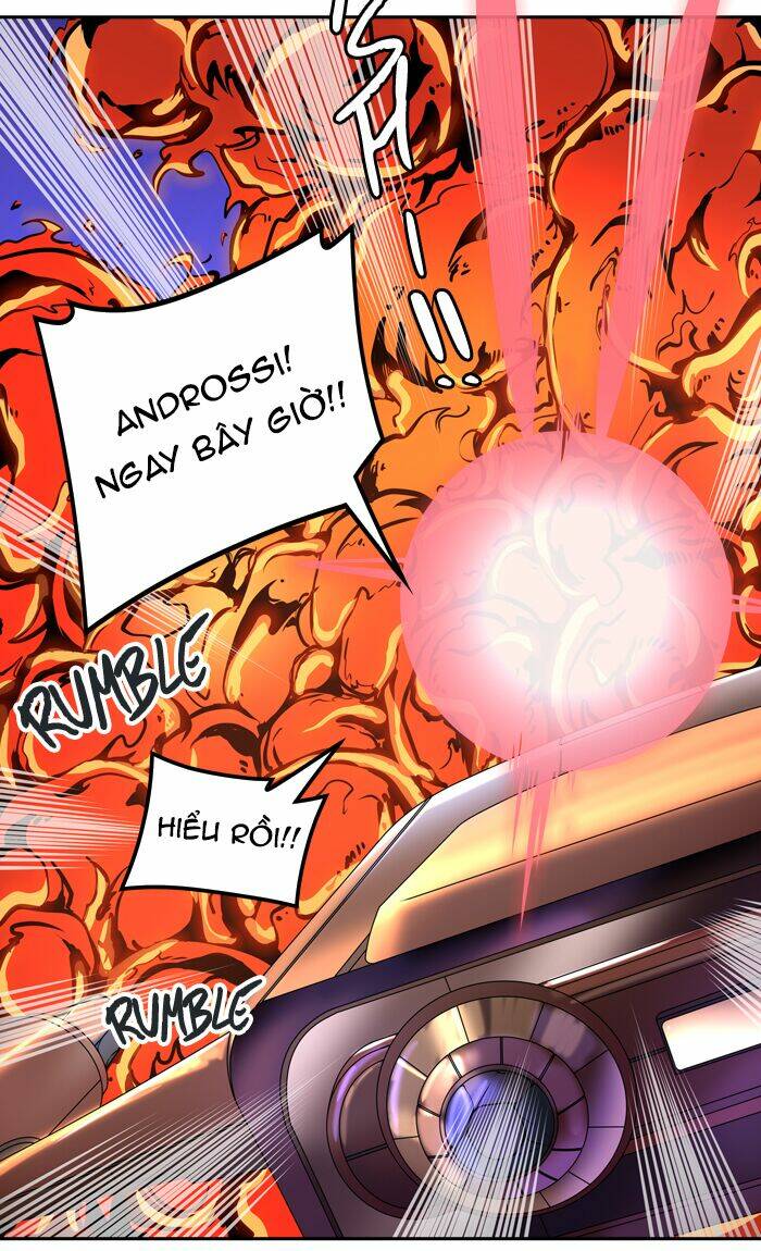 Cuộc Chiến Trong Tòa Tháp – Tower Of God Chapter 407 - Trang 2