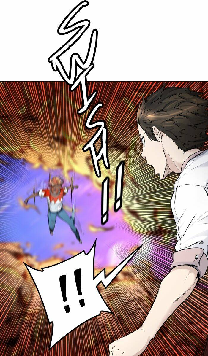 Cuộc Chiến Trong Tòa Tháp – Tower Of God Chapter 407 - Trang 2